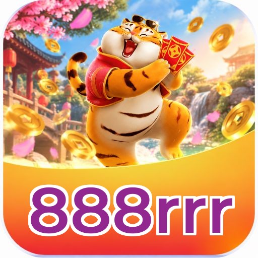 888rrr Logo