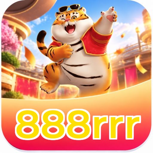 888rrr Logo
