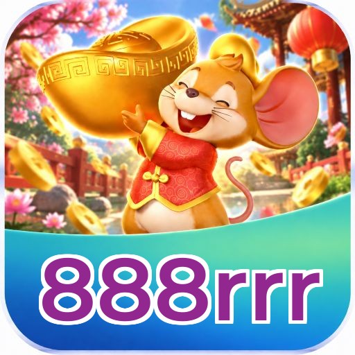 Logo 888rrr Telegram Canal Oficial