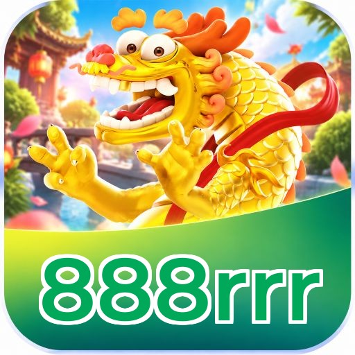 888rrr Logo Oficial