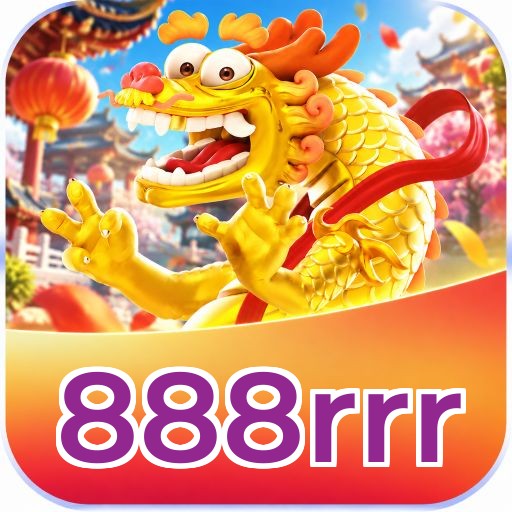 Logo 888rrr Telegram Oficial