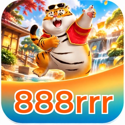 888rrr VIP Program Logo