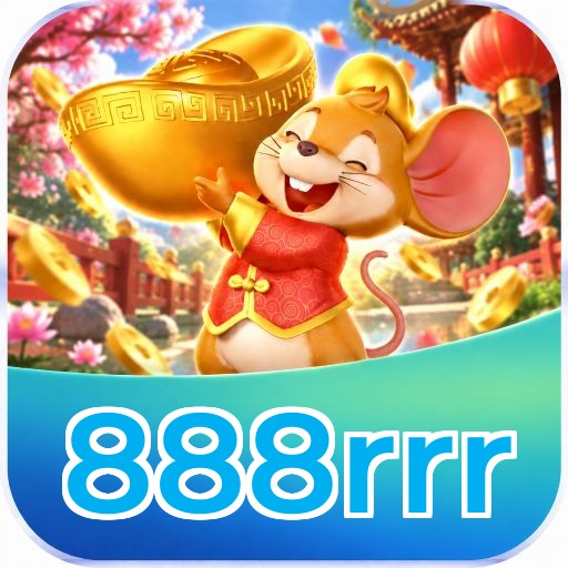 888rrr Logo