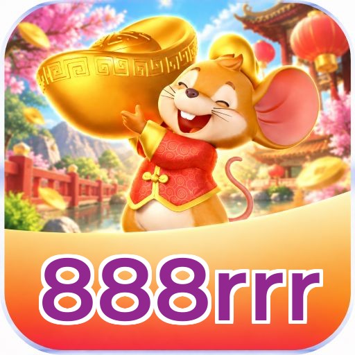 Logo da 888rrr